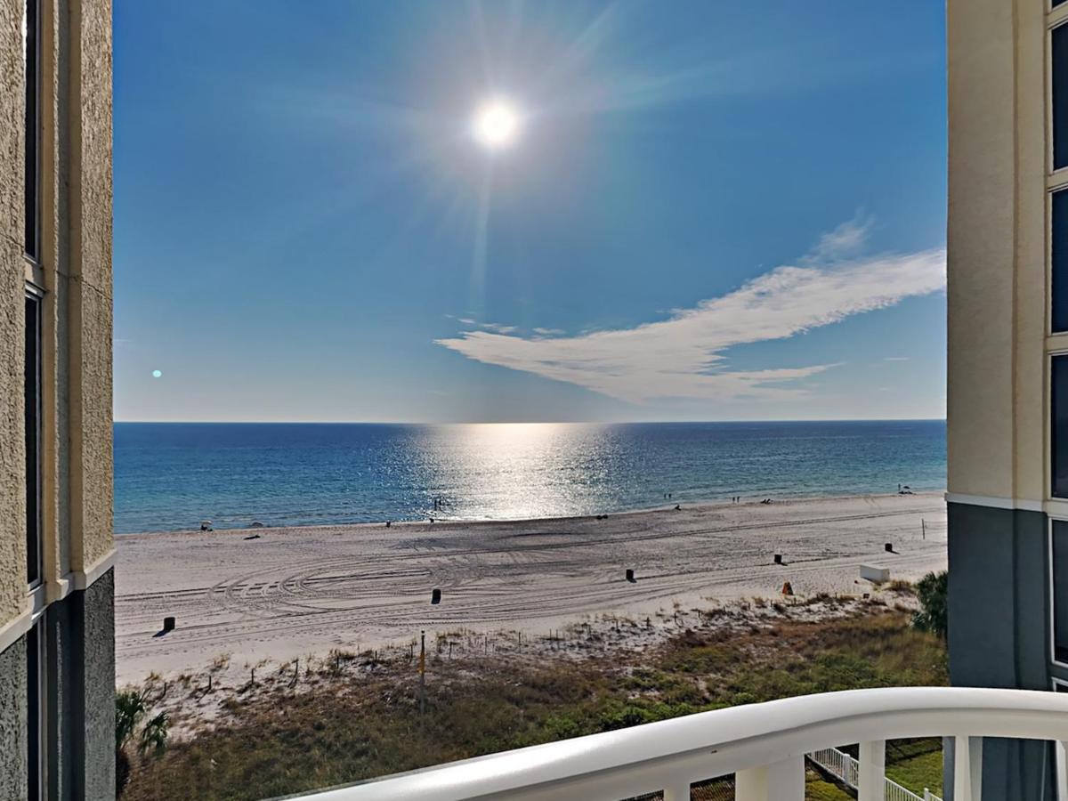 Long Beach Resort Tower I #506 - B&B Panama City Beach