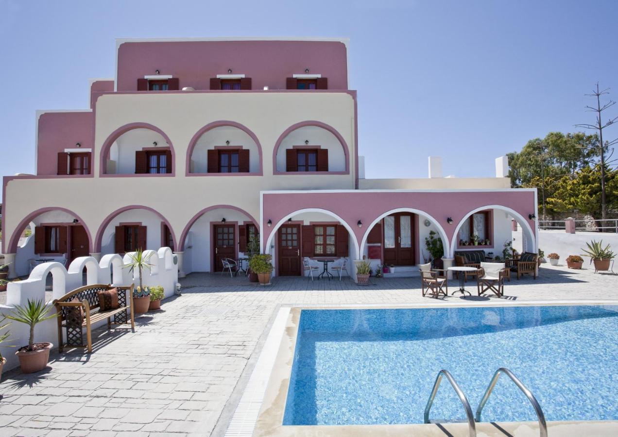 Villa Koronios - B&B