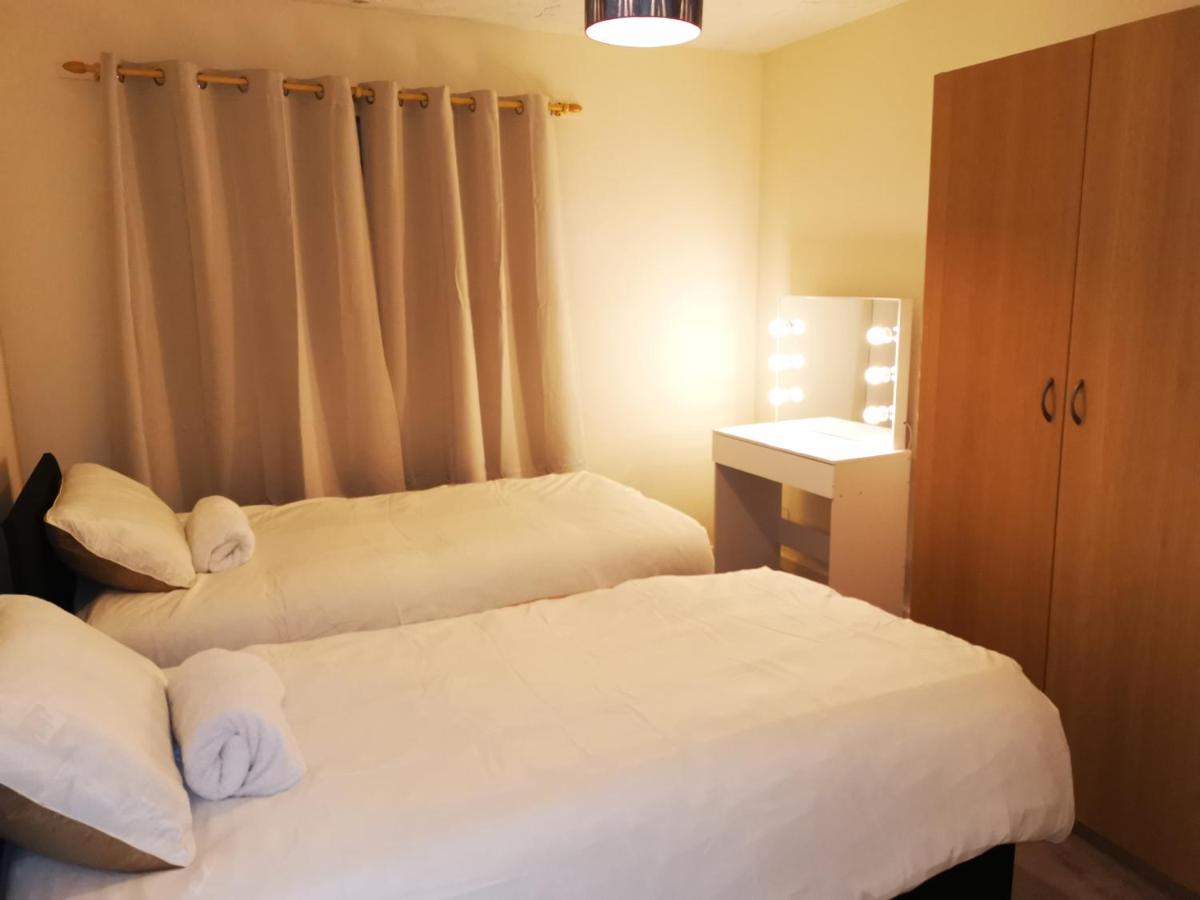 B&B Southampton - City Centre Comfort - Bed and Breakfast Southampton