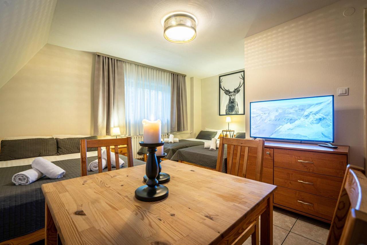 Vierbettzimmer