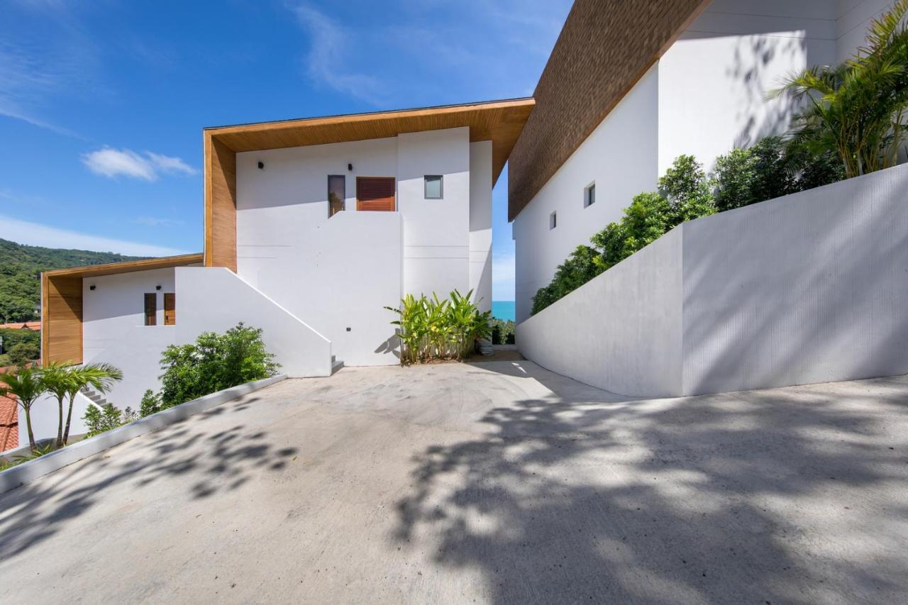 Villa de 2 dormitorios