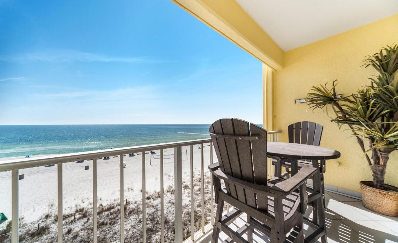 Continental 414 - B&B Panama City Beach