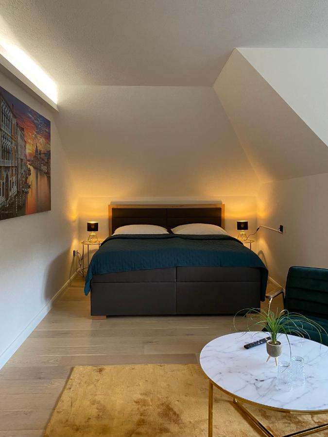 Double Room with Pool View