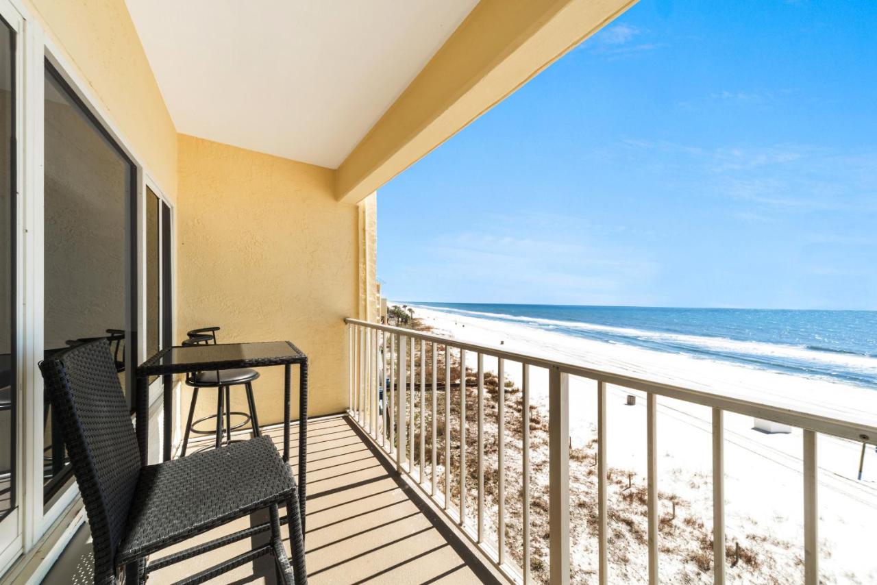 Continental 419 - B&B Panama City Beach