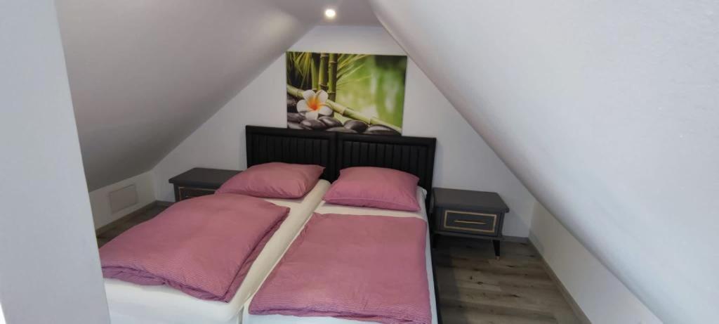 Large Twin Room