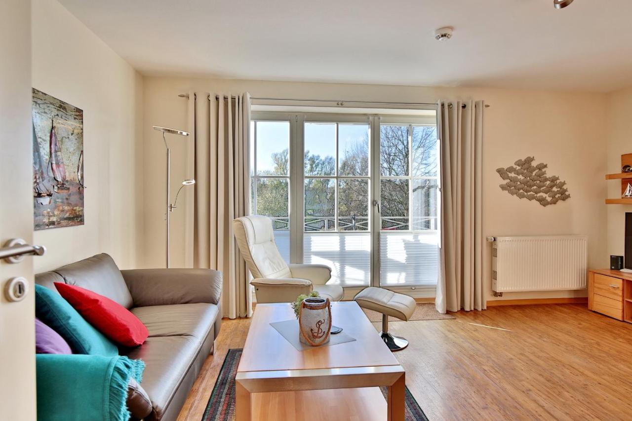 Hanseaten Residenz Hanseaten-Residenz Appartement 18 - Ferienwohnung Scharbeutz