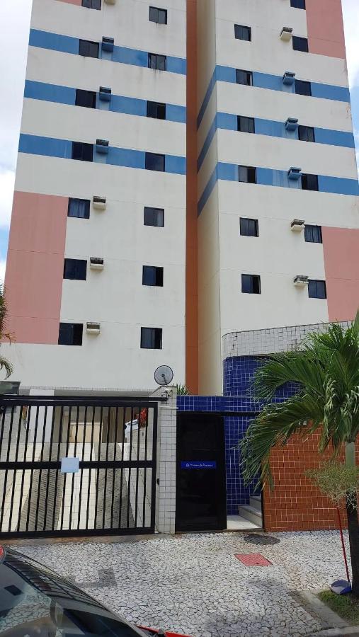 Conforto e tranquilidade, 2 quartos, próximo à praia - B&B Maceió