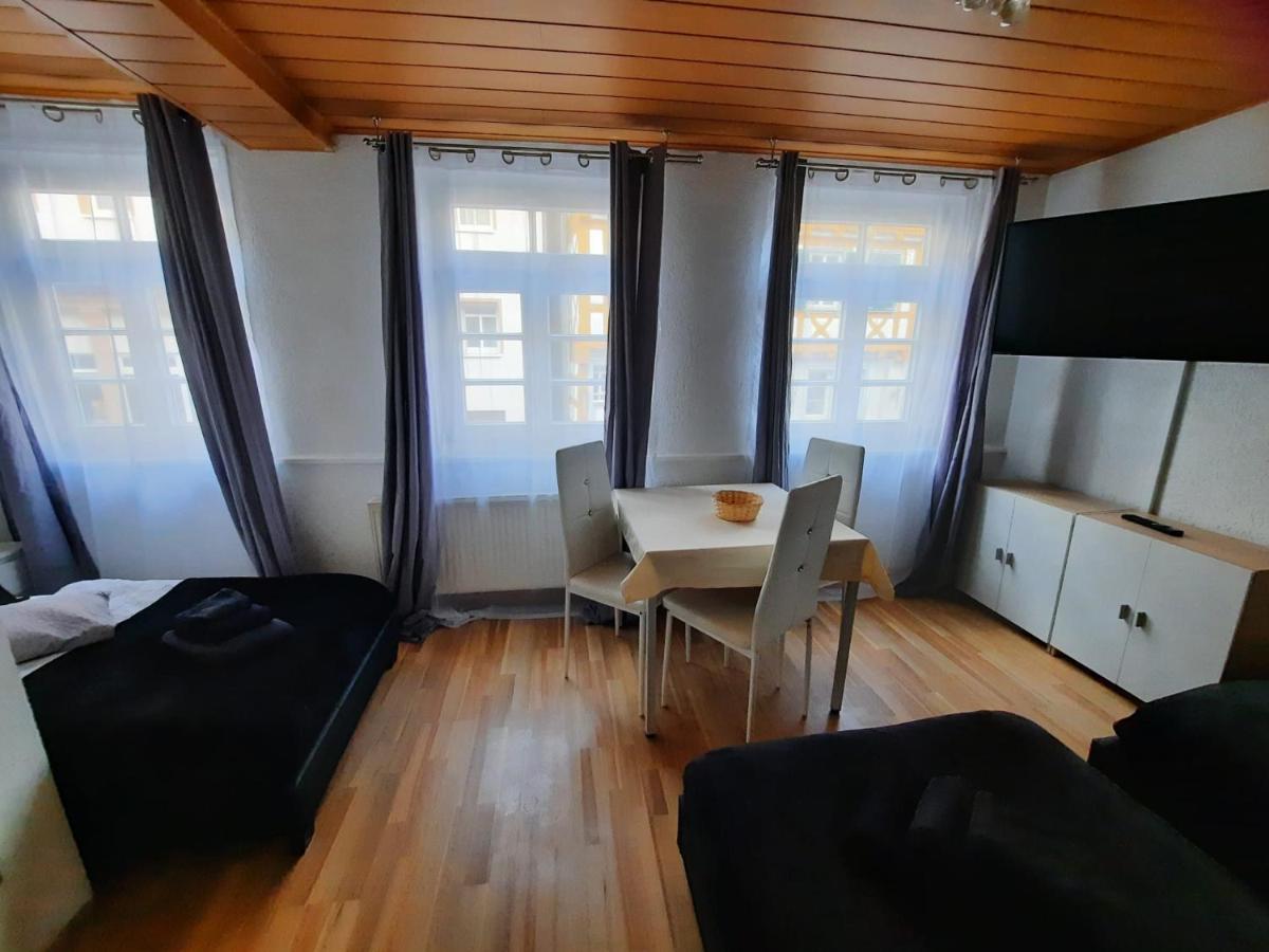 Appartement 3 Chambres