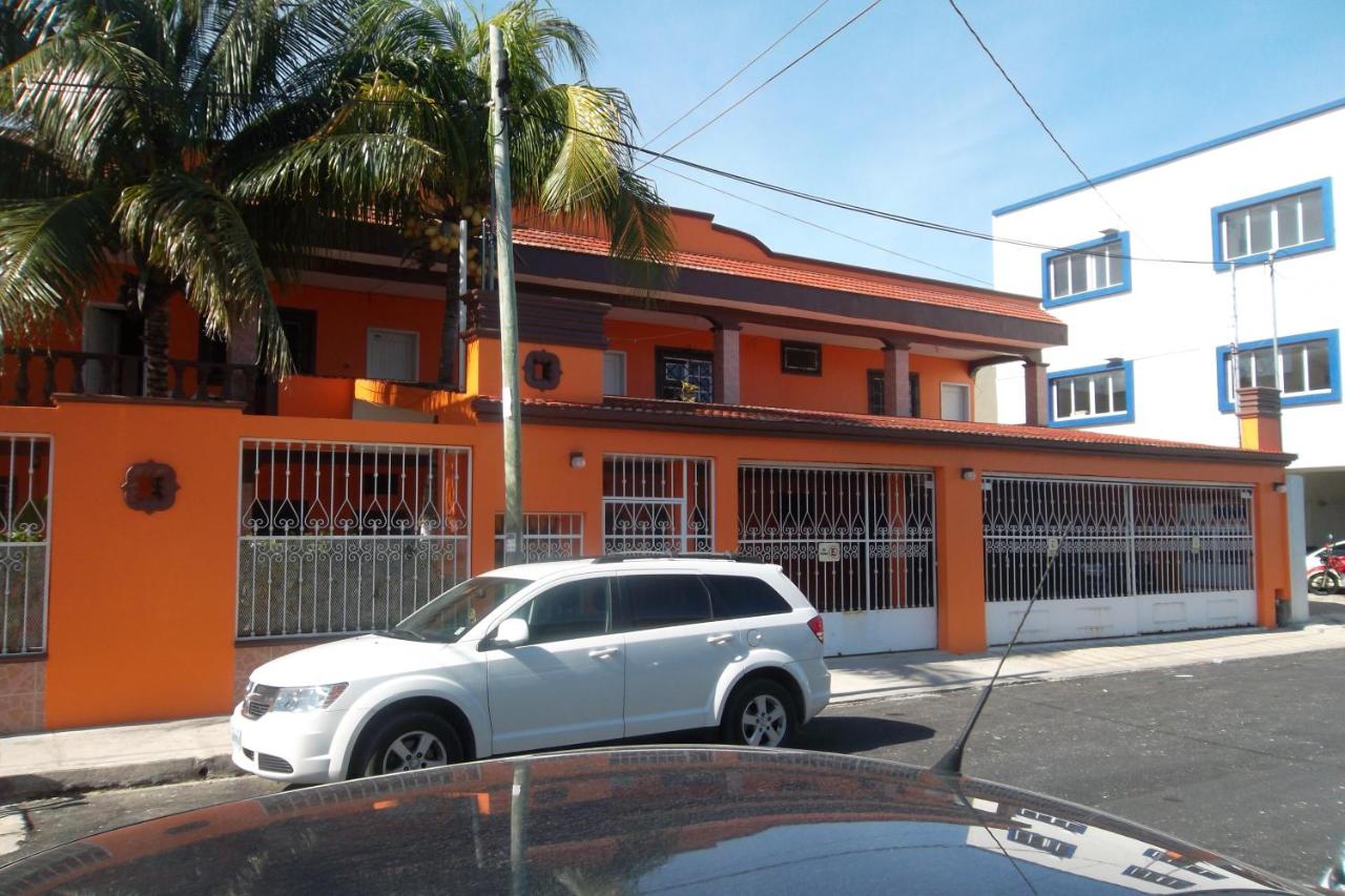 Appartamenti Melissa - B&B Playa del Carmen