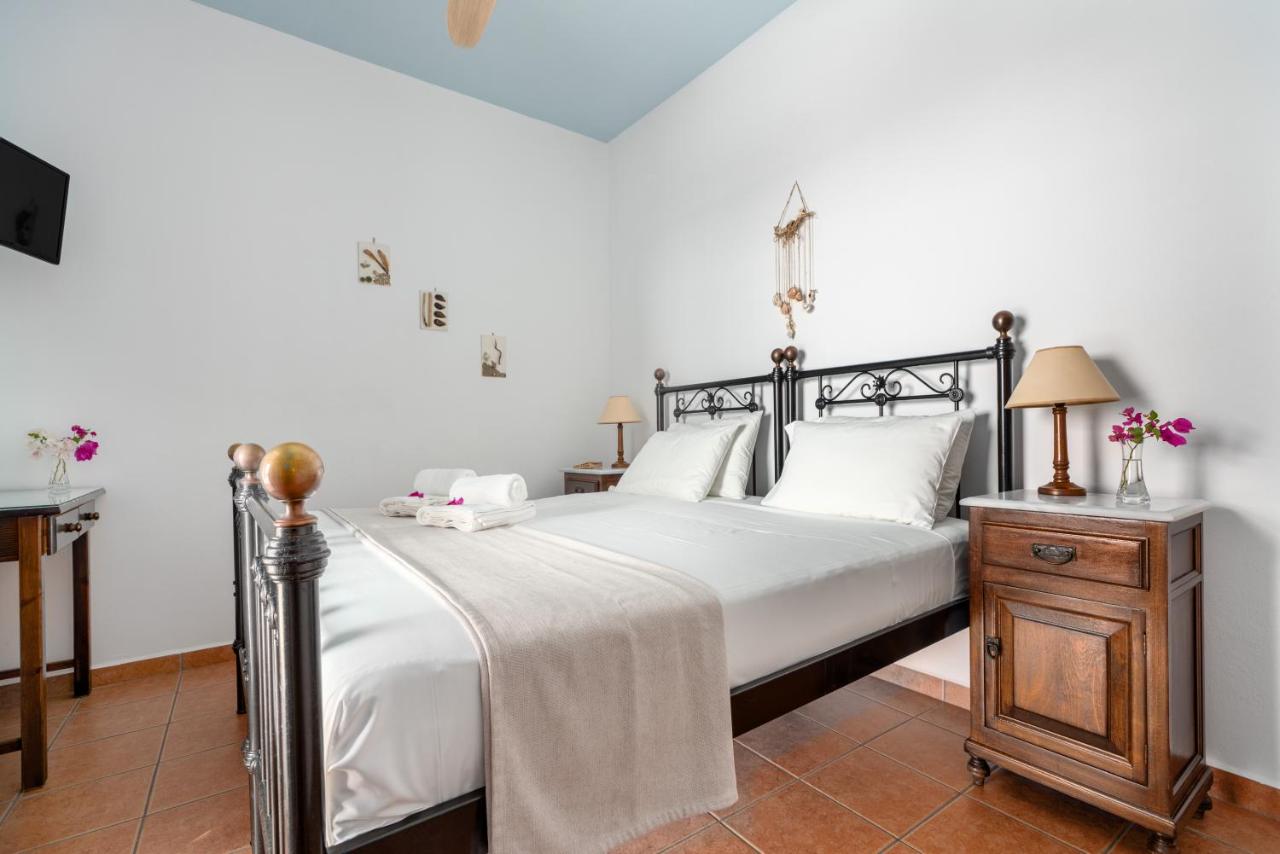 Appartamento con 1 Camera da Letto e Vista Mare - 1° Piano