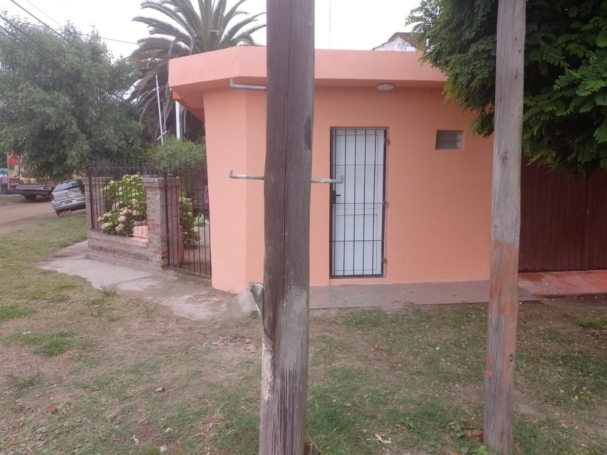 La Positiva - Ferienwohnung