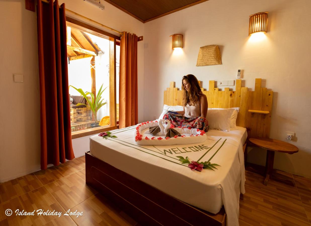 Habitación Doble Estándar