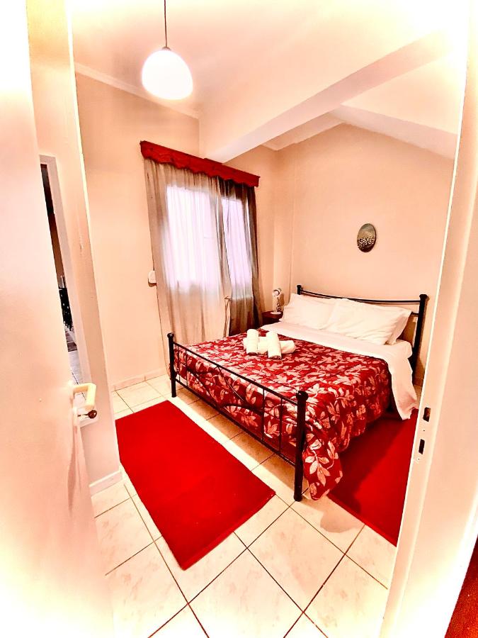 B&B Mytilene - Feel Home Studio - Bed and Breakfast Mytilene