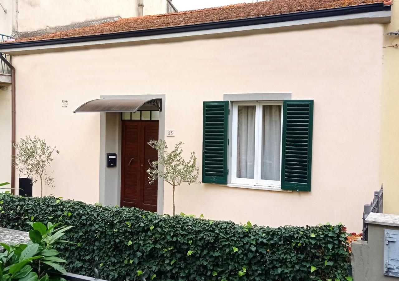 La casa di Ettore - B&B