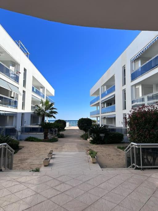 Riviera Mont Roig Del Camp - B&B