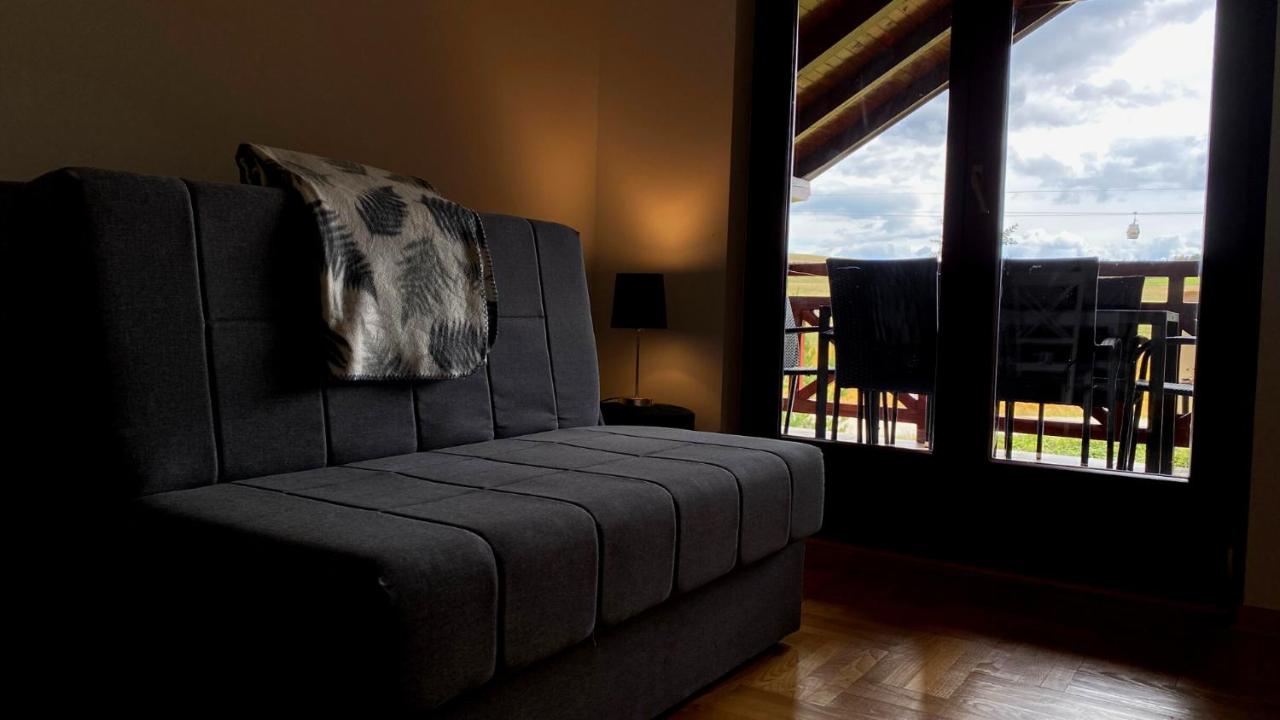 Ski House Tornik Zlatibor - B&B