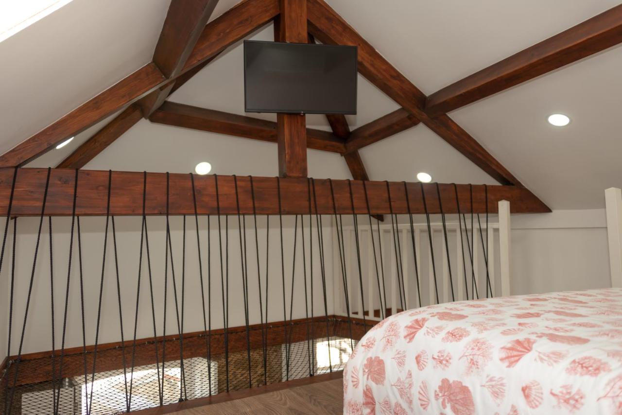 Maisonnette/Duplex Appartement