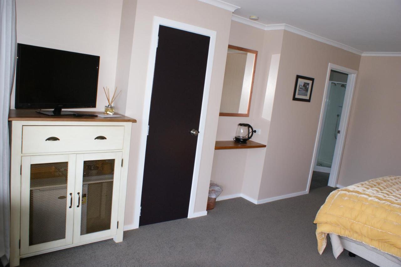 Deluxe Double Room - Mimosa 