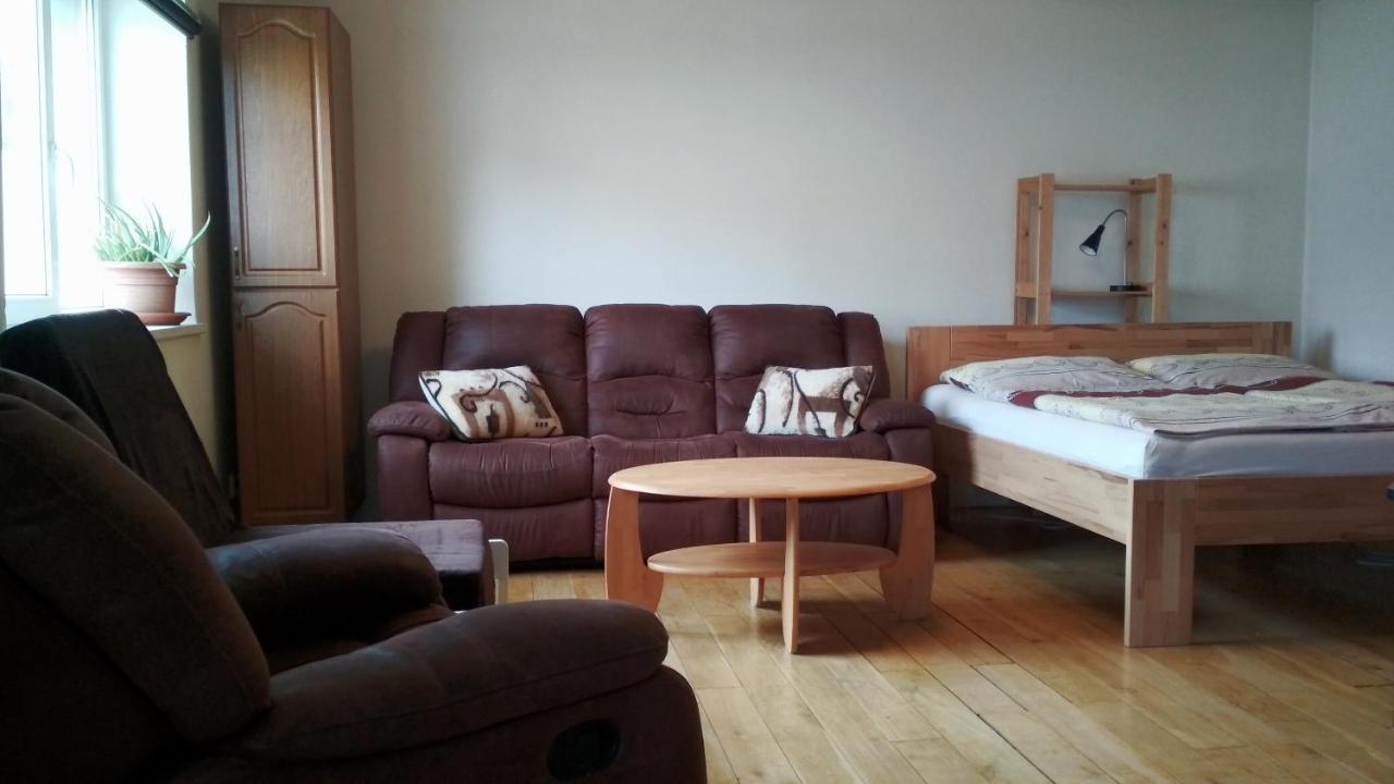 B&B Prague - Celý dům s vybavenou kuchyní, koupelna s vířivkou - Bed and Breakfast Prague