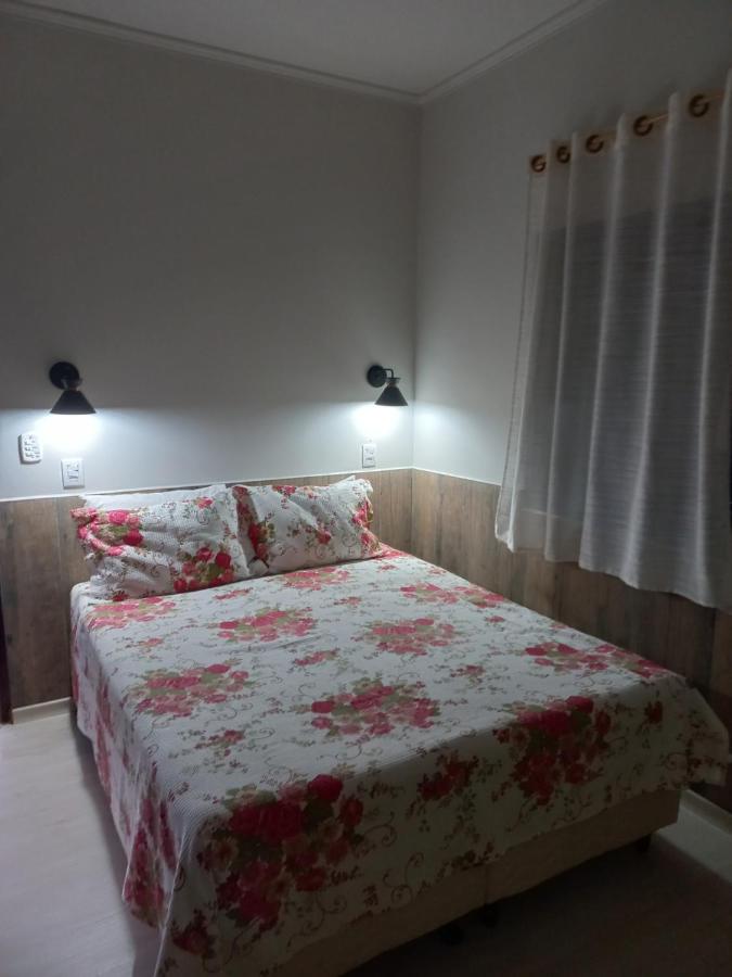 Economy Double or Twin Room
