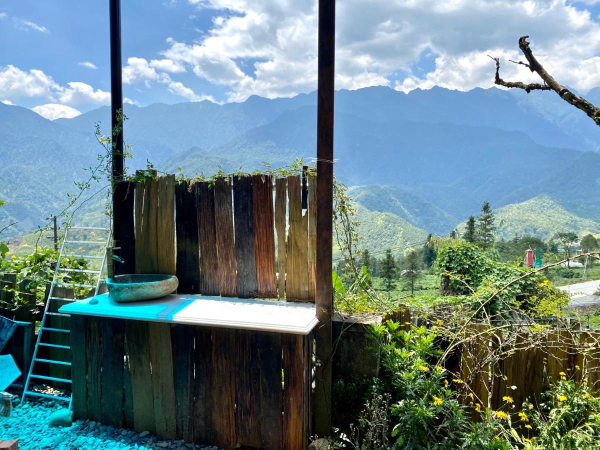 D Home Sapa 2 - B&B