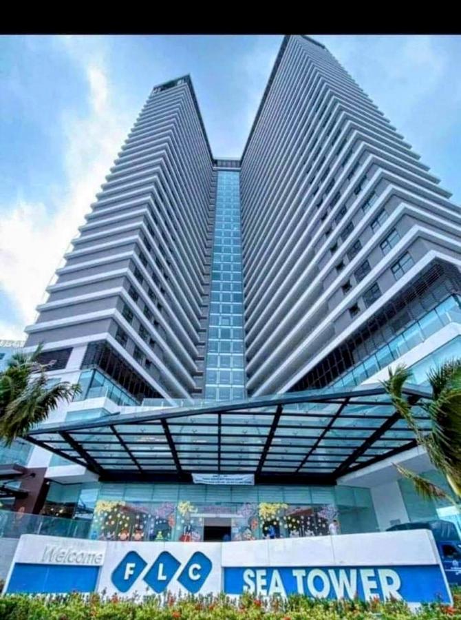Sông Suối FLC Seatower - Seaview apartment - B&B