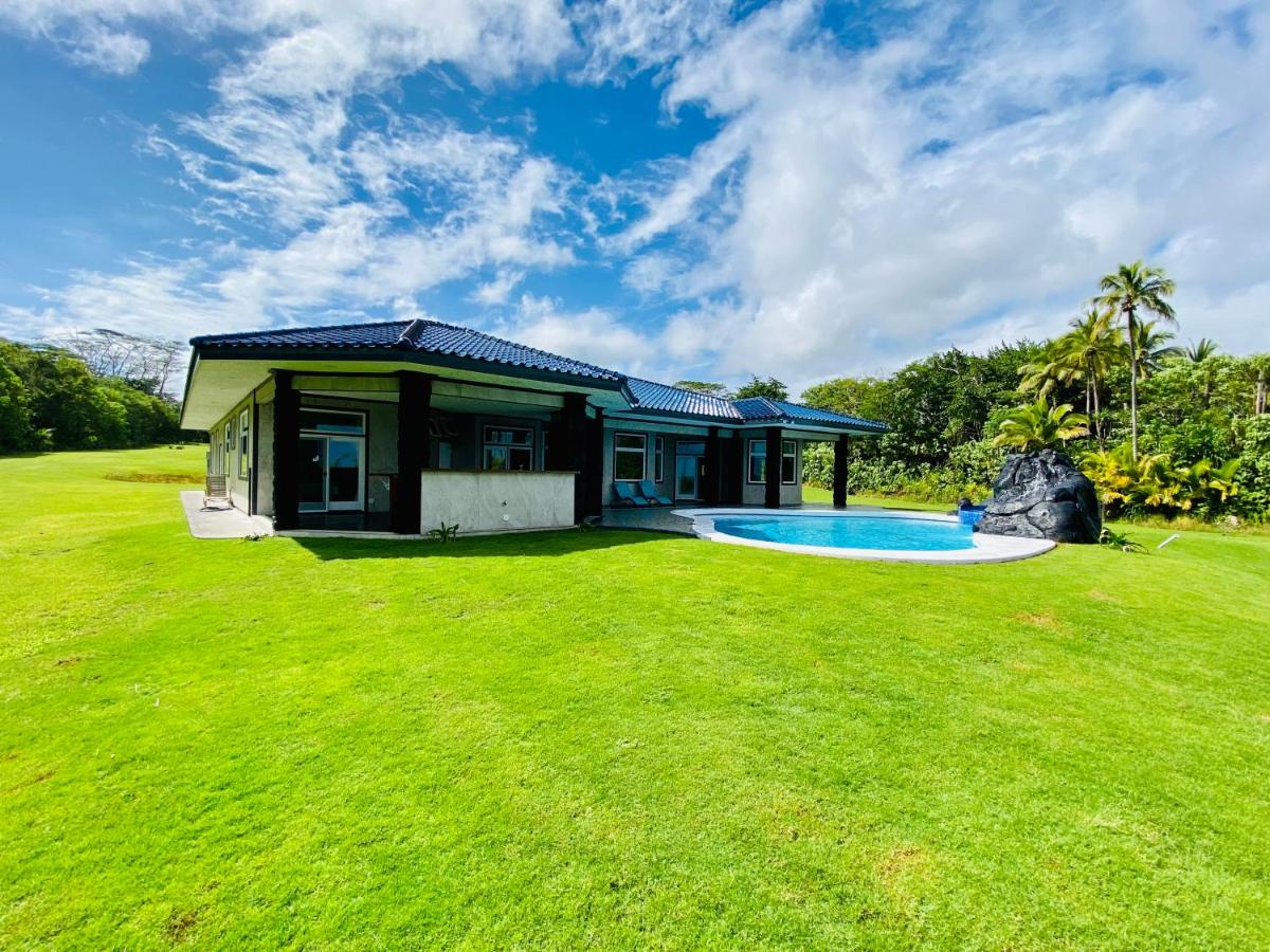 Wild Blue Water - Bed and Breakfast