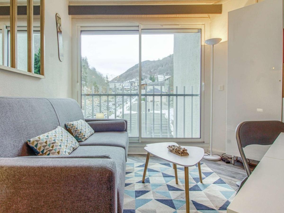 Studio confortable pour 4 personnes, cuisine équipée - FR-1-403-95 - Chambres d’hôtes Barèges