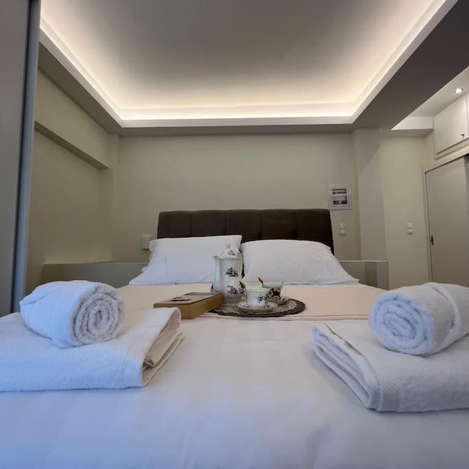 Luxury Studio “Atene” - B&B