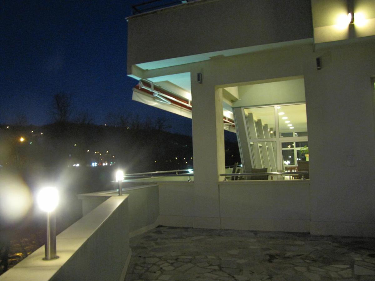 Motel Kobilj - Chambres d’hôtes