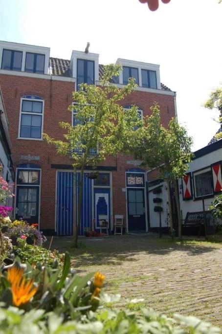 B&B Scheveningen - Casa Nova Scheveningen - Bed and Breakfast Scheveningen