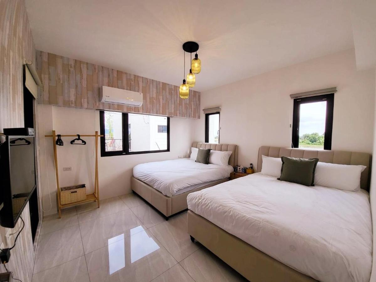 Quadruple Room with Bathroom