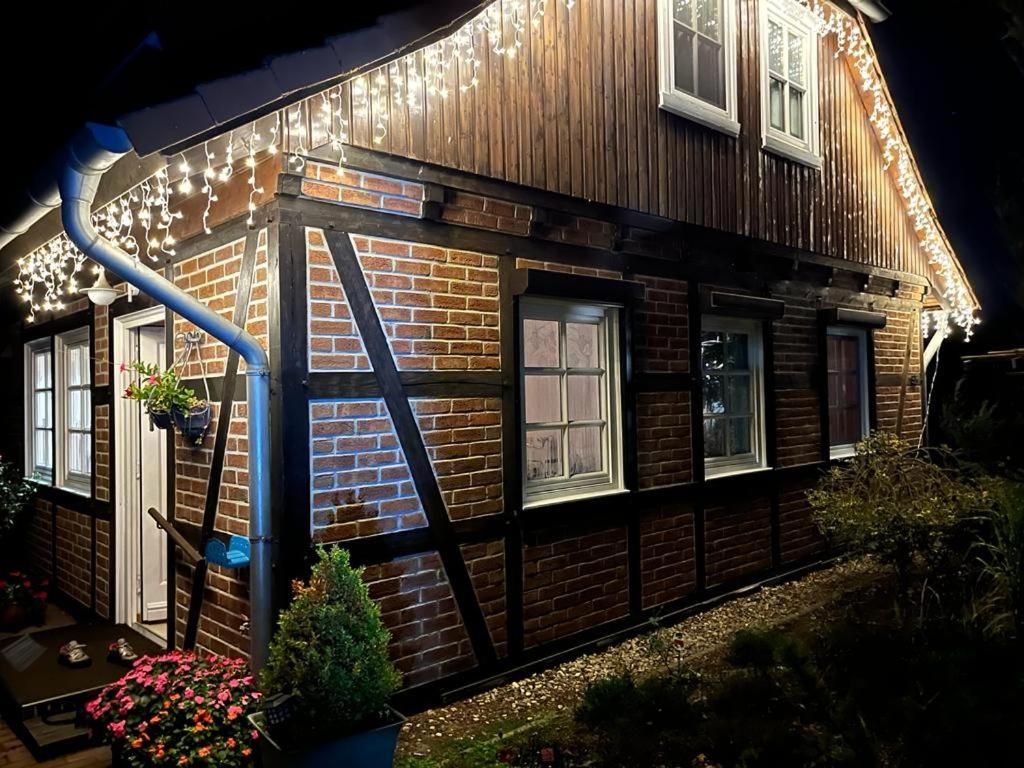 Ferienhaus Gartower See - B&B Gartow