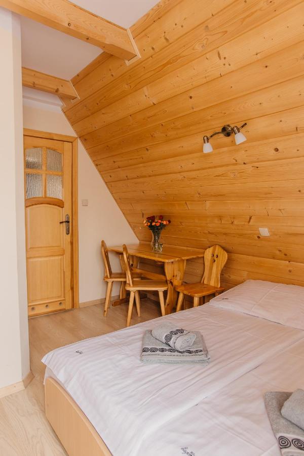 Double Room with Extra Bed