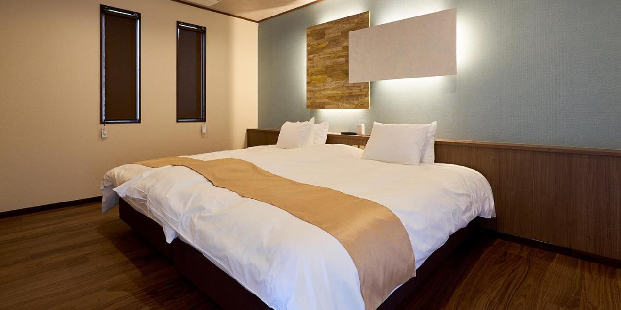 Suite with Spa Bath