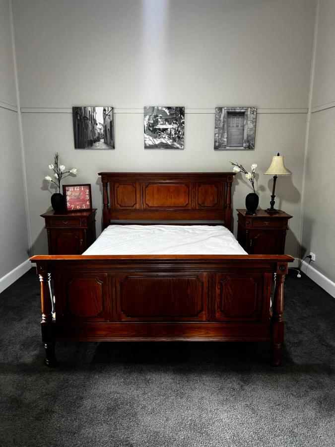 Skibo Cottage - B&B