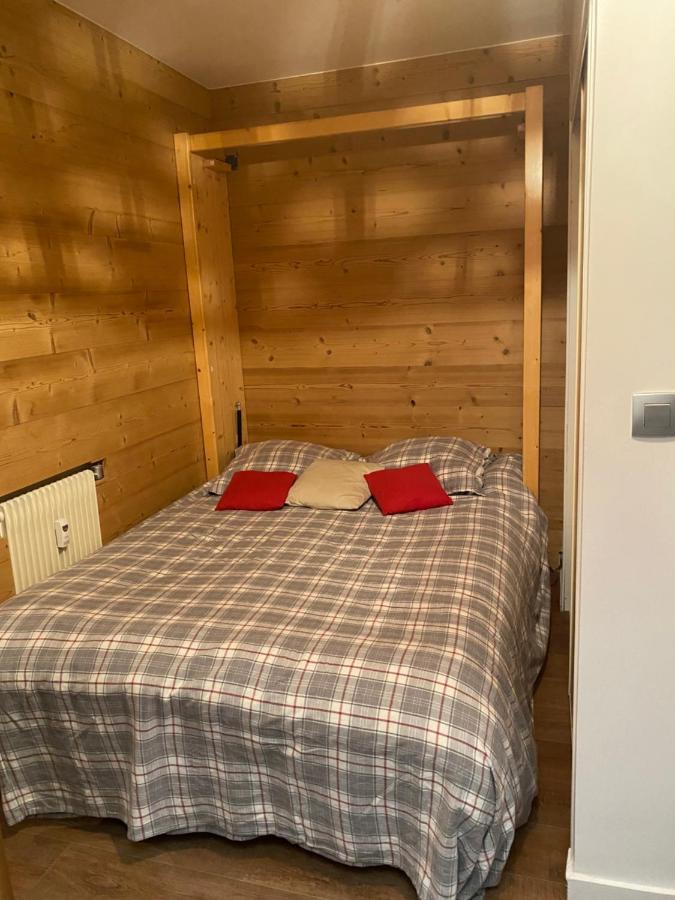 Appartement met 2 slaapkamers
