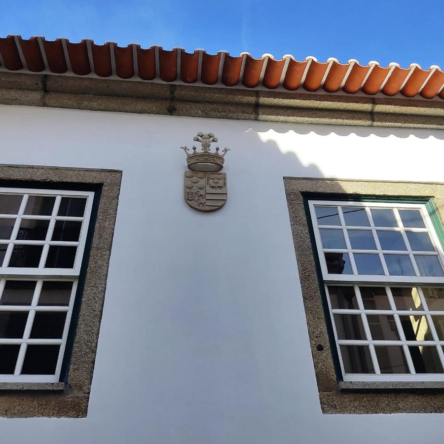 Casa de Santa Ana da Beira - B&B Seia