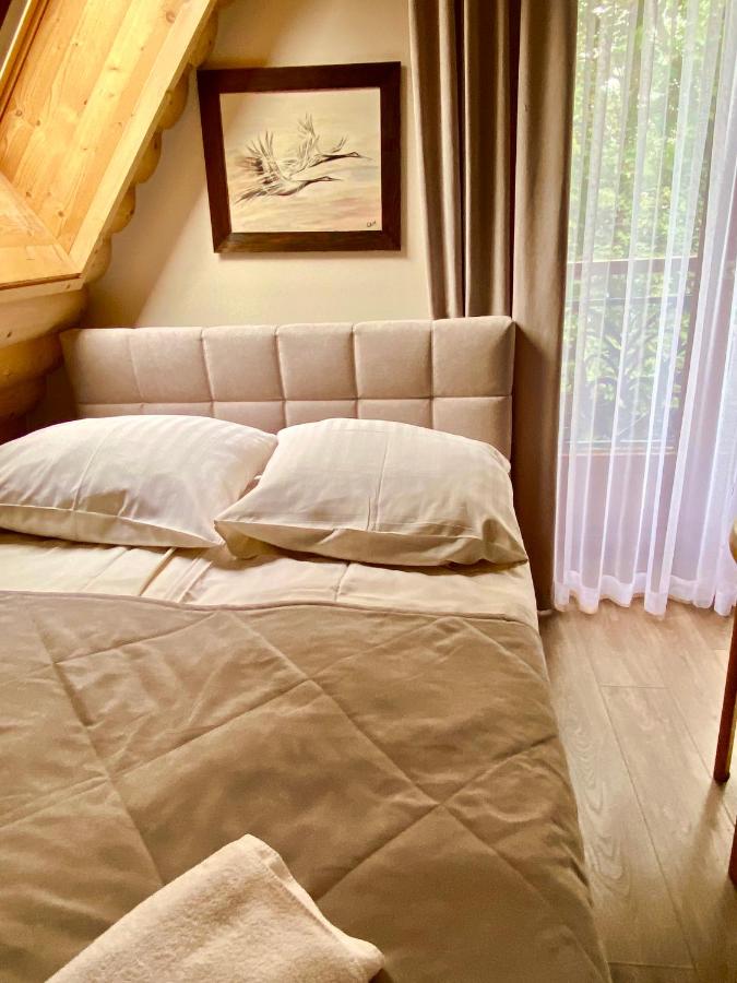 Vierbettzimmer