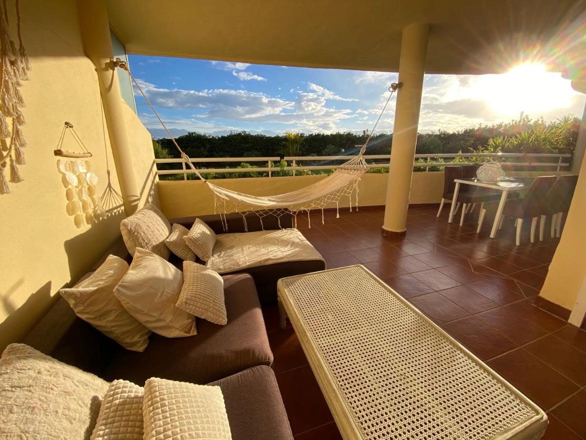 Apartamentos Costa Quebrada - B&B