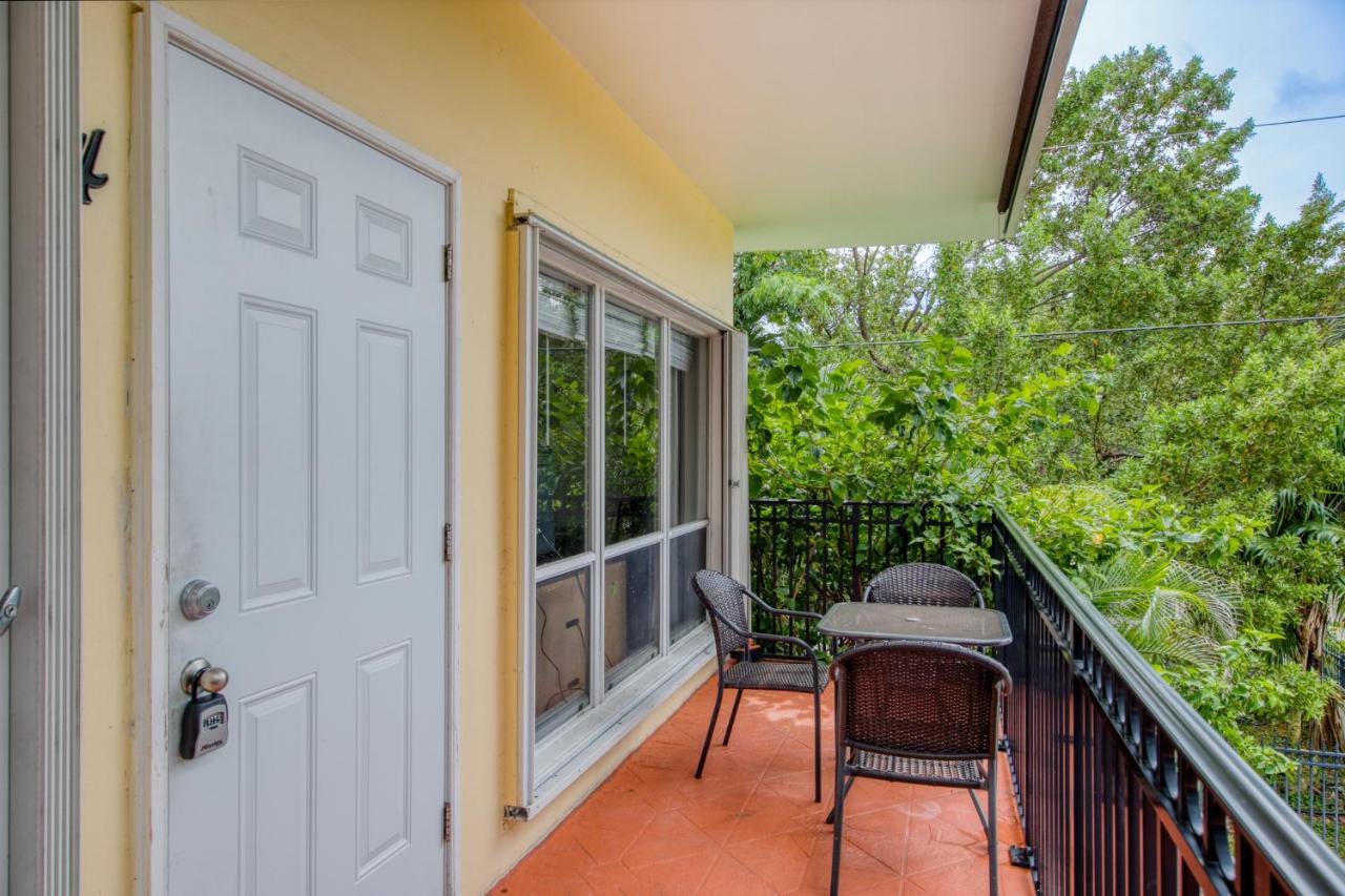 Ocean Reef At Deerfield #4 - B&B