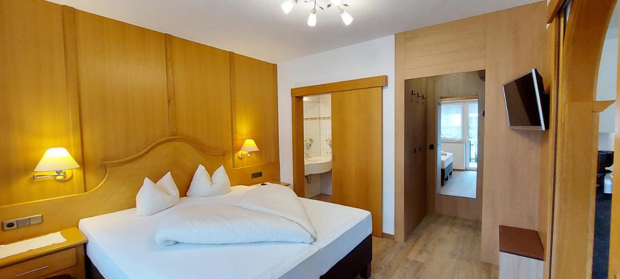 Appartamento con 2 Camere da Letto e Terrazza