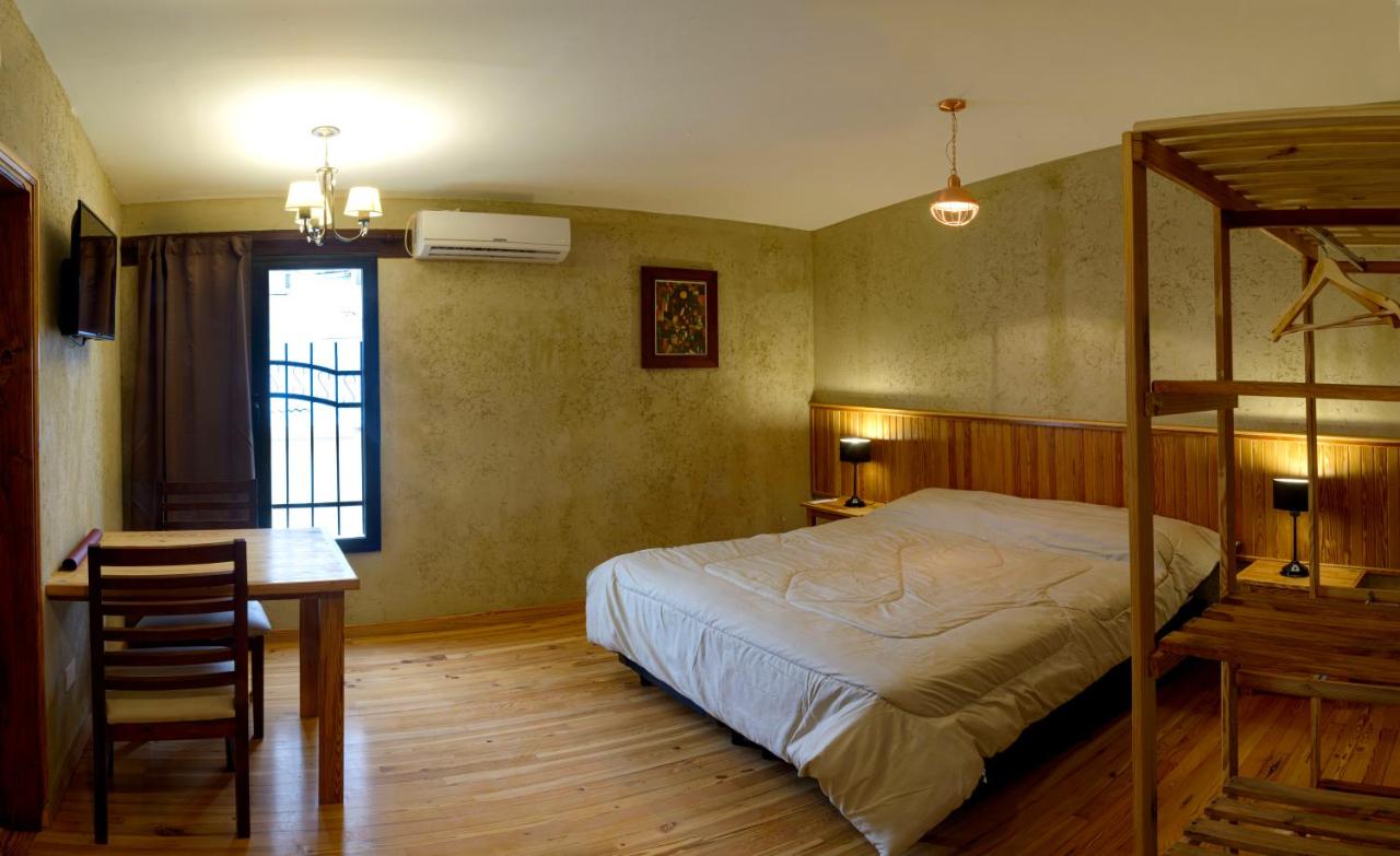 Apartamentos Siete Cavas - B&B