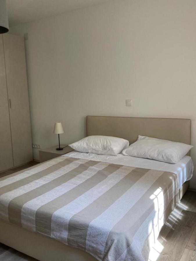 Apartment - Untergeschoss
