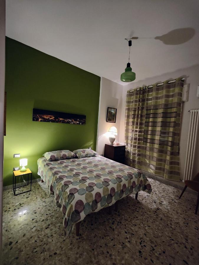 B&B Naples - La Dimora dell'Avvocato - Bed and Breakfast Naples