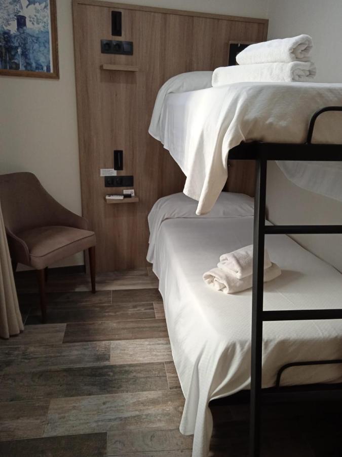 Budget Doppelzimmer