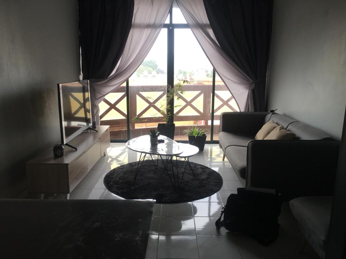 The Grayish Melaka - B&B Malacca
