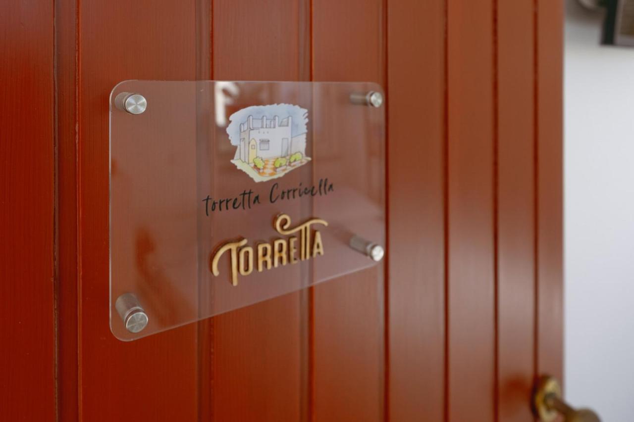 TORRETTA CORRICELLA- Torretta - B&B Procida