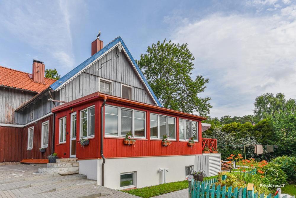 Janusev - B&B