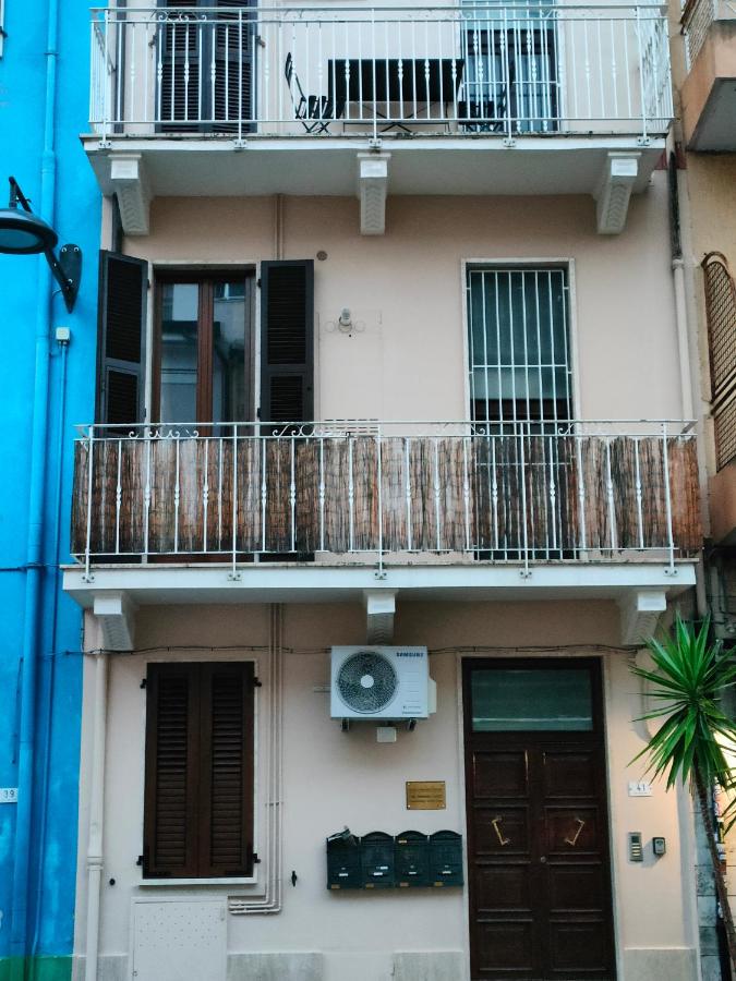 Da Ale e Cate - In centro a San Benedetto - Ferienwohnung San Benedetto del Tronto